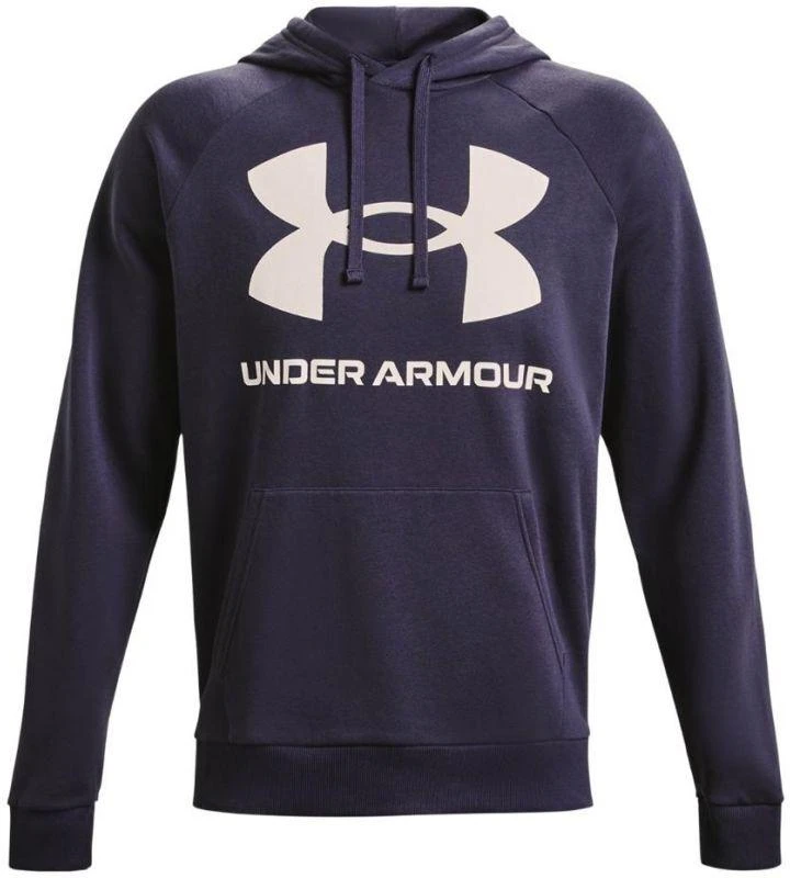 Under Armour Rival Fleece Big Logo HD džemperis M 1357093 558
