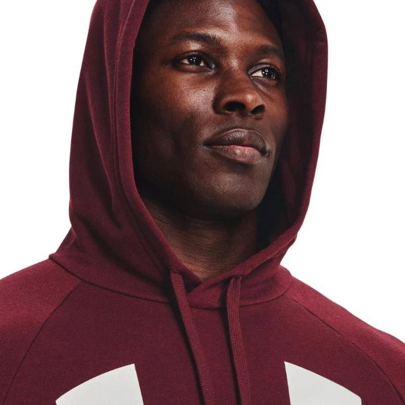 Under Armour Rival Fleece Big Logo HD džemperis M 1357093 690