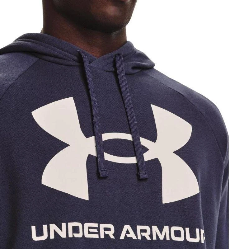 Under Armour Rival Fleece Big Logo HD džemperis M 1357093 558