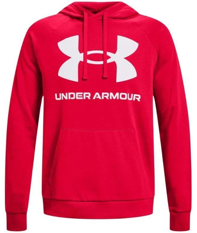 Under Armour Rival Fleece Big Logo HD M 1357093 600 džemperis