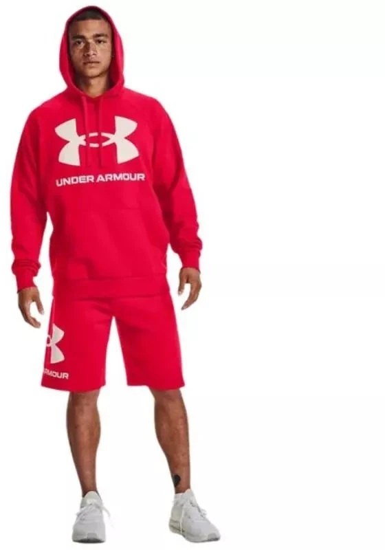 Under Armour Rival Fleece Big Logo HD M 1357093 600 džemperis