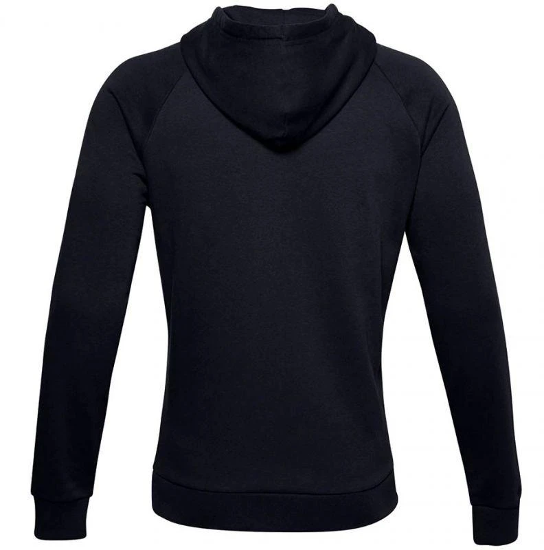 Under Armour Rival Fleece Big Logo HD M 1357093 001 džemperis