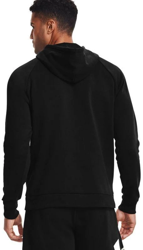 Under Armour Rival Fleece Big Logo HD M 1357093 001 džemperis