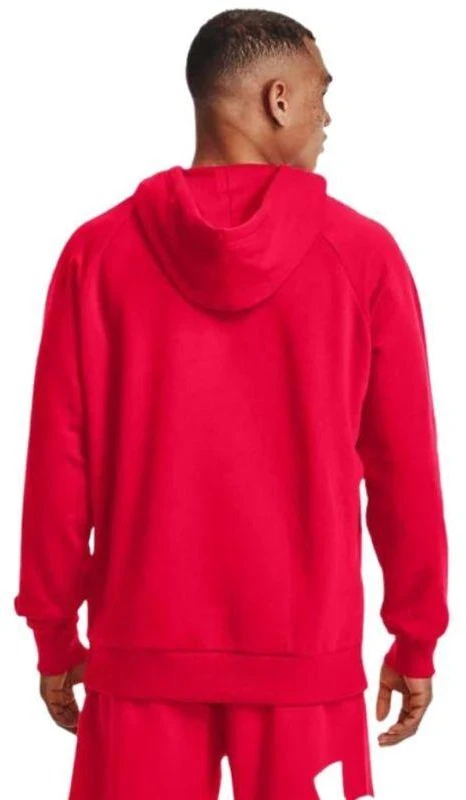 Under Armour Rival Fleece Big Logo HD M 1357093 600 džemperis