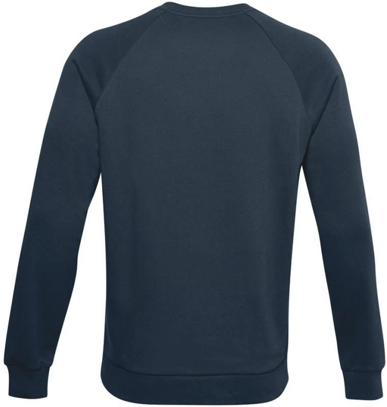 Under Armour Rival Fleece Big Logo HD megztinis su kapišonu M 1357093 410