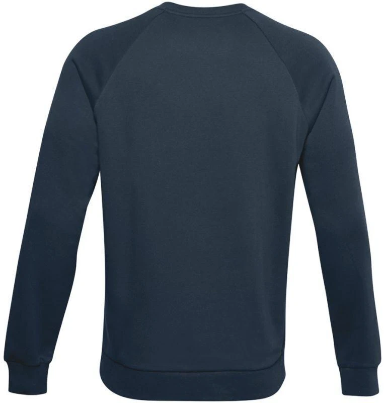 Under Armour Rival Fleece Big Logo HD megztinis su kapišonu M 1357093 410
