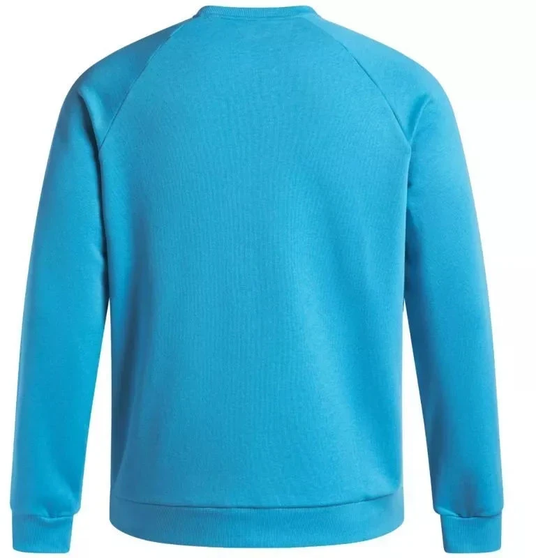 Under Armour Rival Fleece Crew M 1379755 452 sportinis megztinis