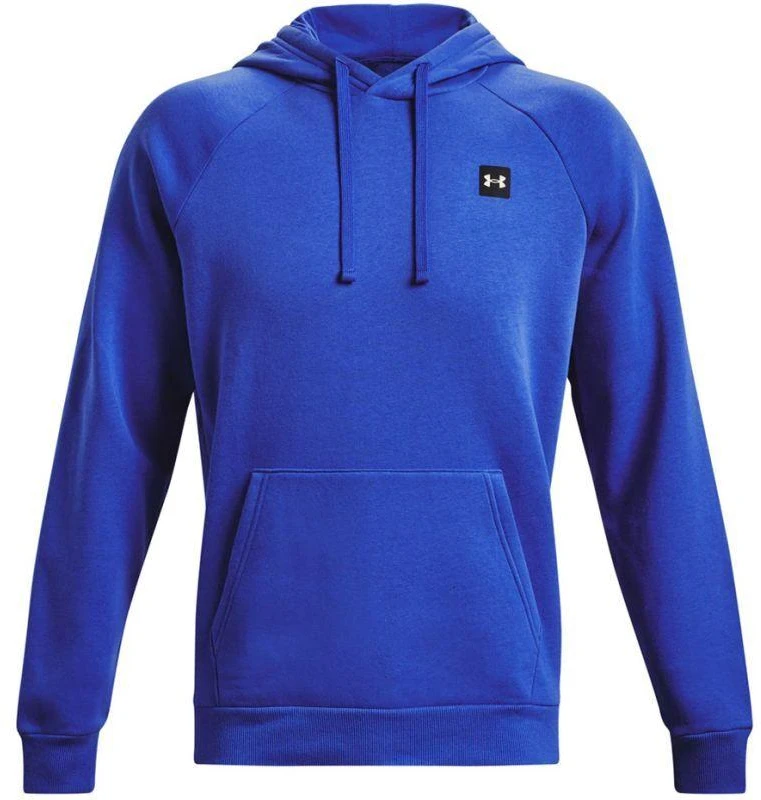 Under Armour Rival Fleece džemperis su gobtuvu M 1357092 486