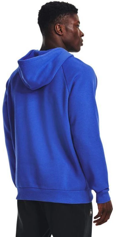 Under Armour Rival Fleece džemperis su gobtuvu M 1357092 486