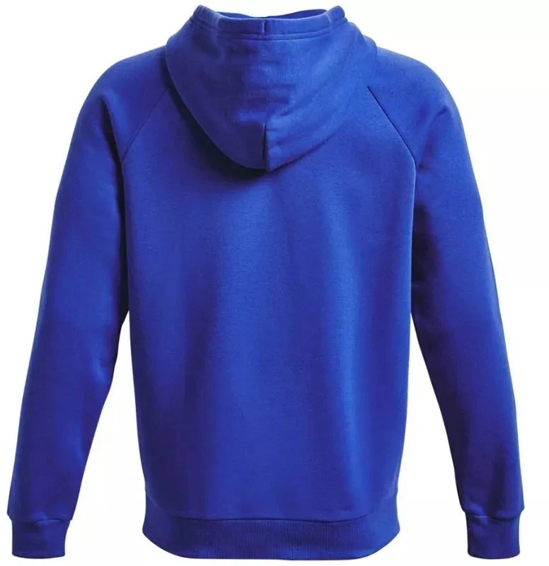 Under Armour Rival Fleece džemperis su gobtuvu M 1357092 486