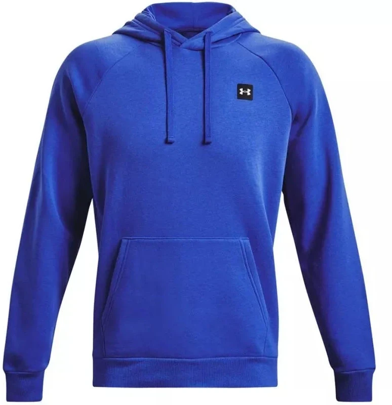 Under Armour Rival Fleece džemperis su gobtuvu M 1357092 486