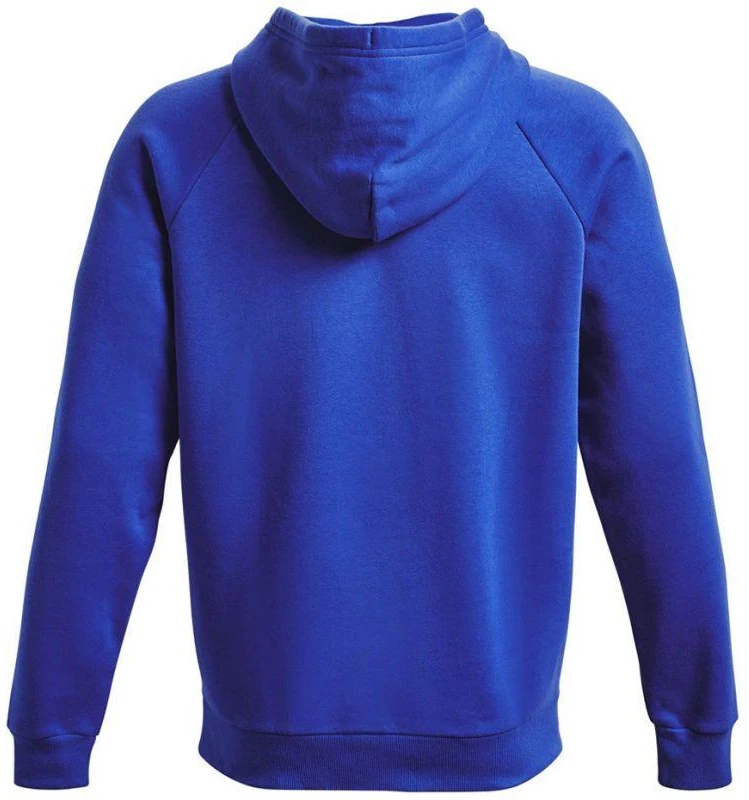 Under Armour Rival Fleece džemperis su gobtuvu M 1357092 486