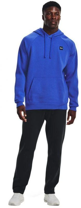 Under Armour Rival Fleece džemperis su gobtuvu M 1357092 486