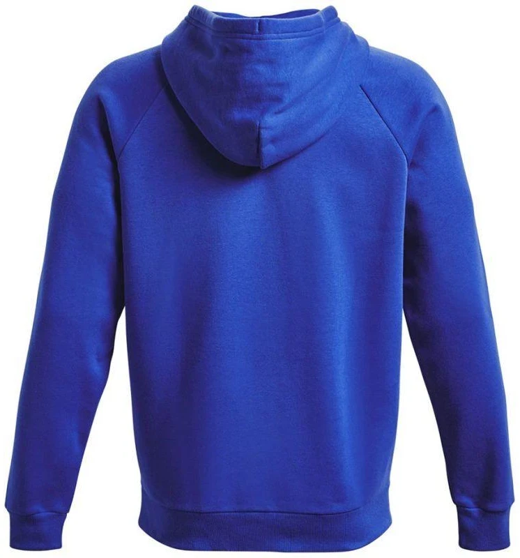 Under Armour Rival Fleece džemperis su gobtuvu M 1357092 486