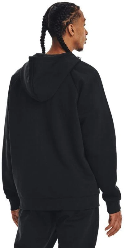 Under Armour Rival Fleece FZ gobtuotas bliuzonas M 1379767 001