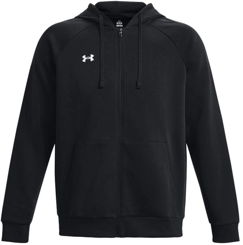 Under Armour Rival Fleece FZ gobtuotas bliuzonas M 1379767 001