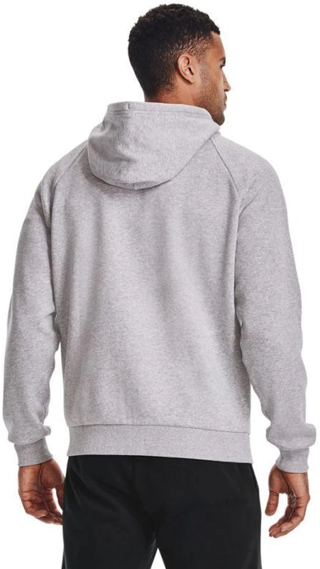 Under Armour Rival Fleece FZ Hoodie M 1357111 011