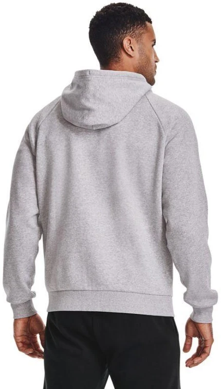Under Armour Rival Fleece FZ Hoodie M 1357111 011