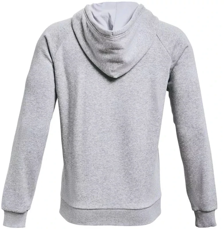 Under Armour Rival Fleece FZ Hoodie M 1357111 011