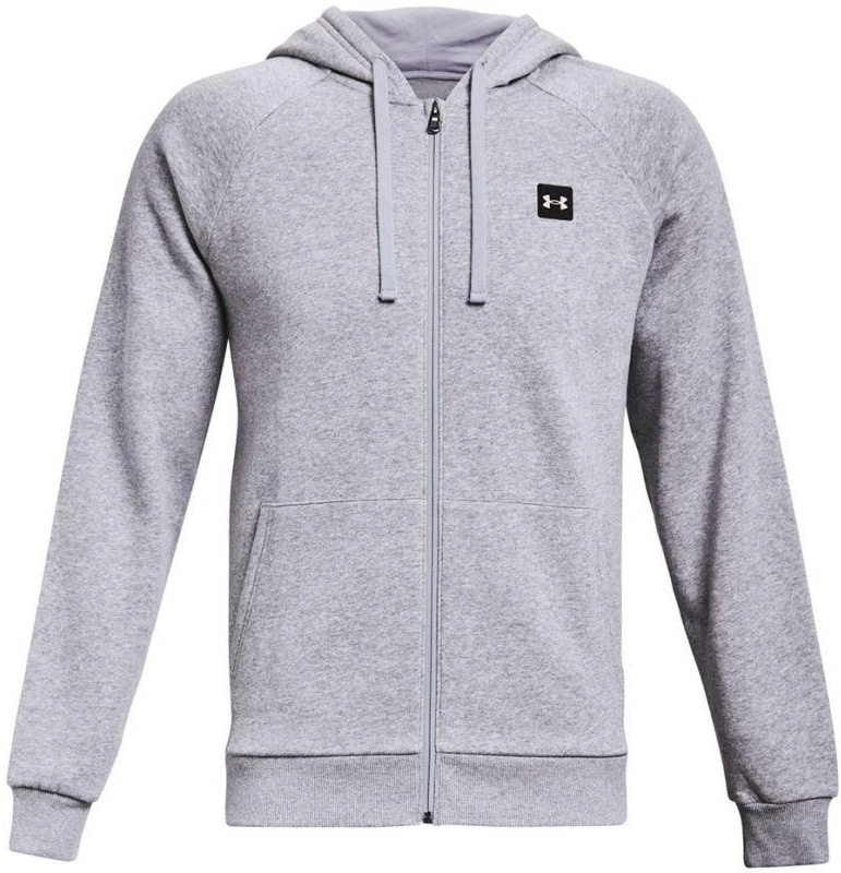 Under Armour Rival Fleece FZ Hoodie M 1357111 011