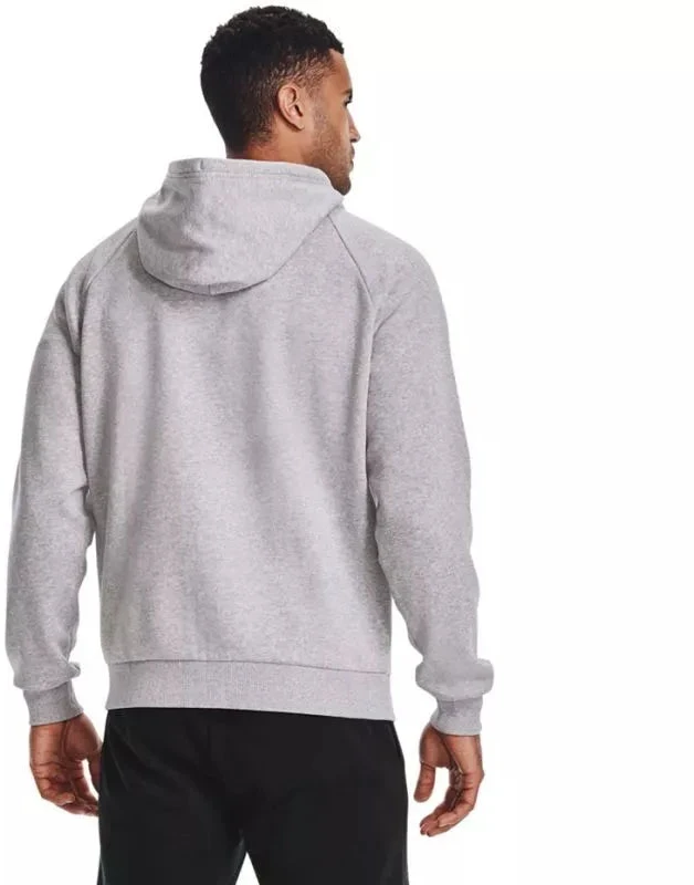 Under Armour Rival Fleece FZ Hoodie M 1357111 011