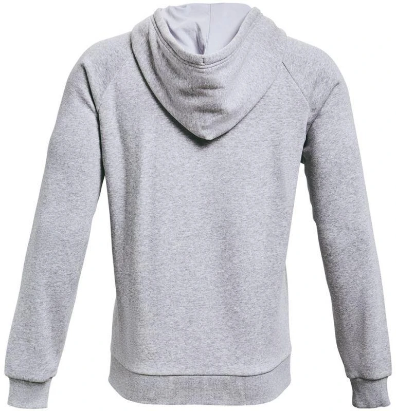 Under Armour Rival Fleece FZ Hoodie M 1357111 011