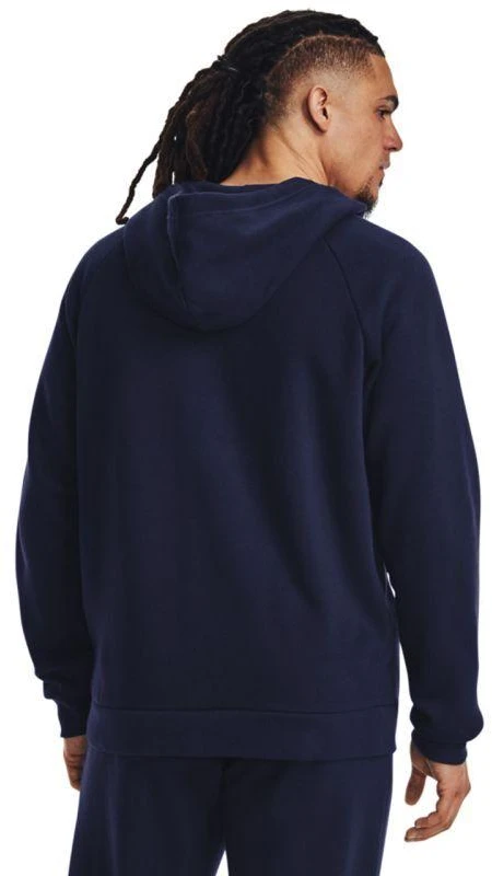 Under Armour Rival Fleece FZ Hoodie M 1379767 410