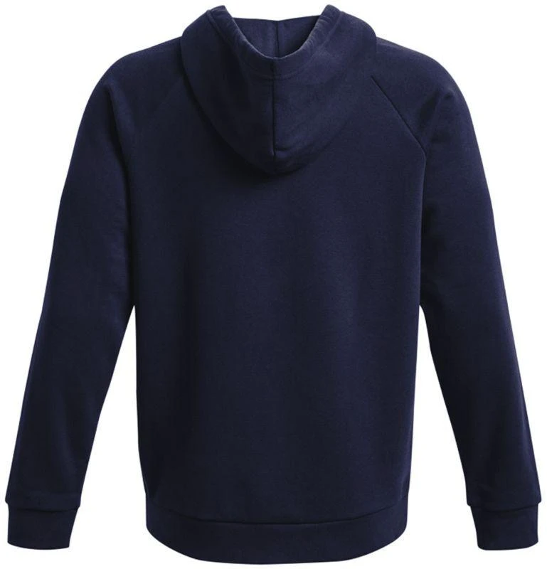 Under Armour Rival Fleece FZ Hoodie M 1379767 410