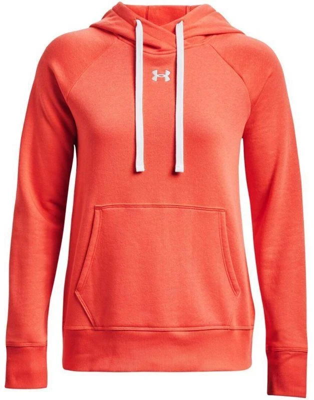 Under Armour Rival Fleece Hb Hoodie moteriškas 1356317 877