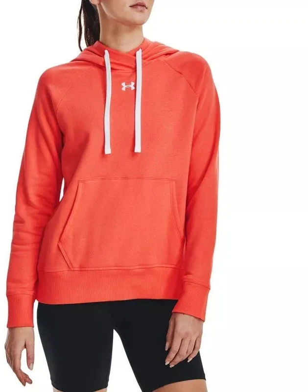 Under Armour Rival Fleece Hb Hoodie moteriškas 1356317 877