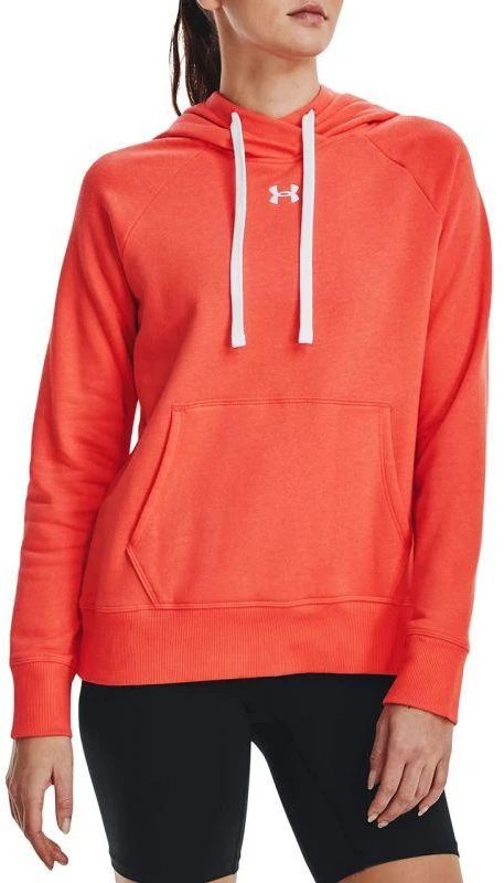 Under Armour Rival Fleece Hb Hoodie moteriškas 1356317 877