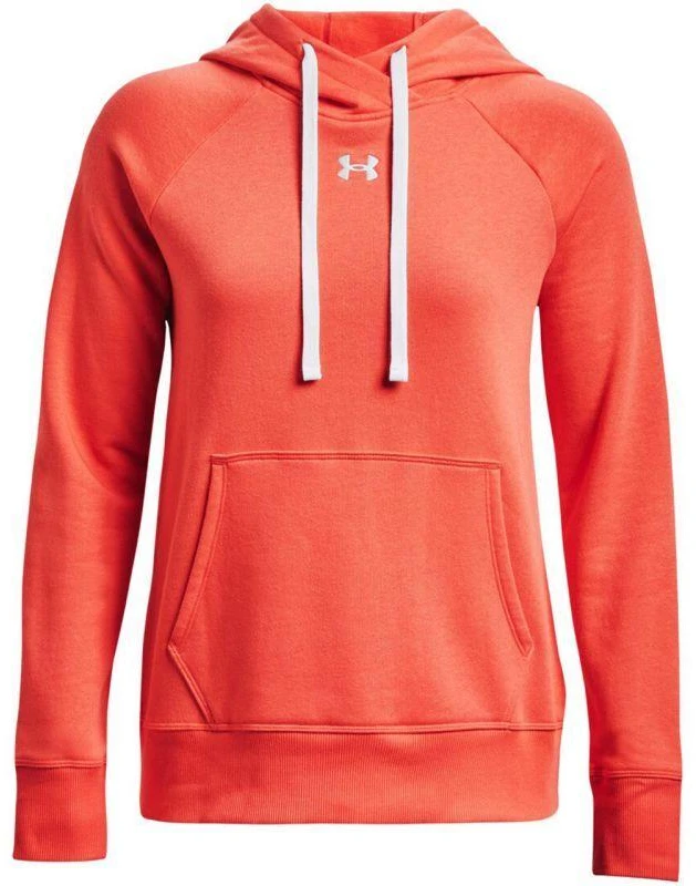 Under Armour Rival Fleece Hb Hoodie moteriškas 1356317 877
