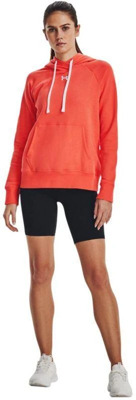 Under Armour Rival Fleece Hb Hoodie moteriškas 1356317 877