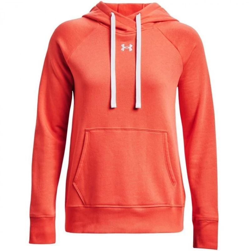Under Armour Rival Fleece Hb Hoodie moteriškas 1356317 877