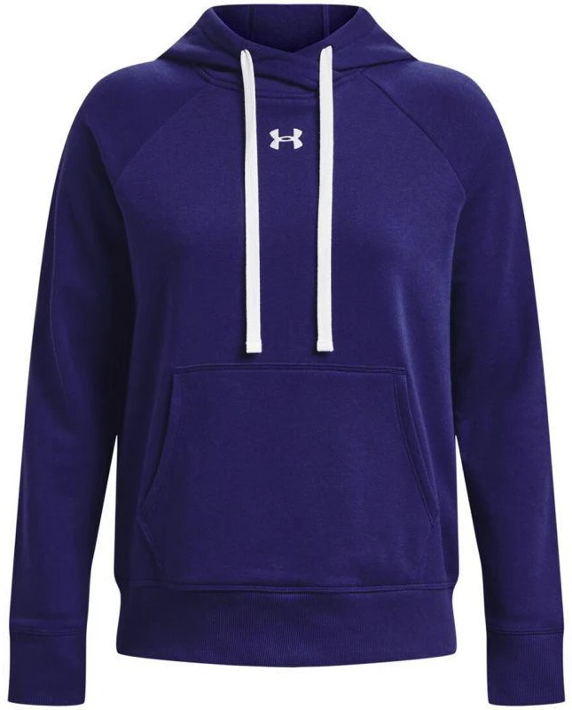 Under Armour Rival Fleece Hb Hoodie W 1356317 468