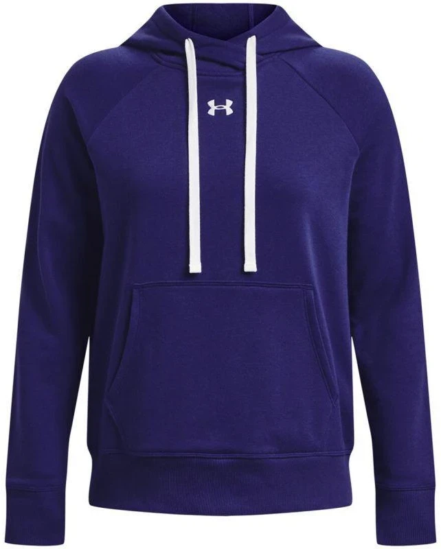 Under Armour Rival Fleece Hb Hoodie W 1356317 468