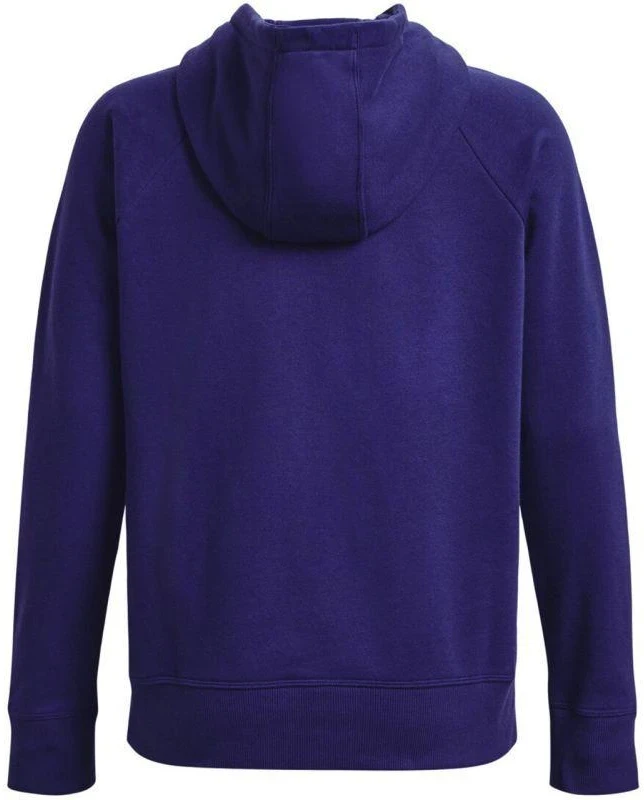 Under Armour Rival Fleece Hb Hoodie W 1356317 468