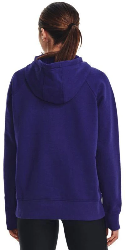 Under Armour Rival Fleece Hb Hoodie W 1356317 468