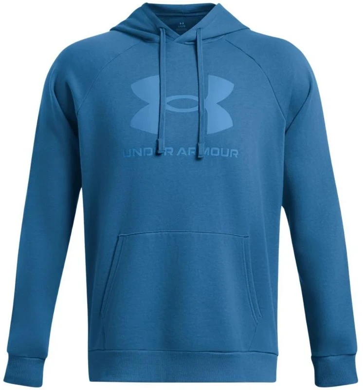 Under Armour Rival Fleece Logo HD M džemperis 1379758 406