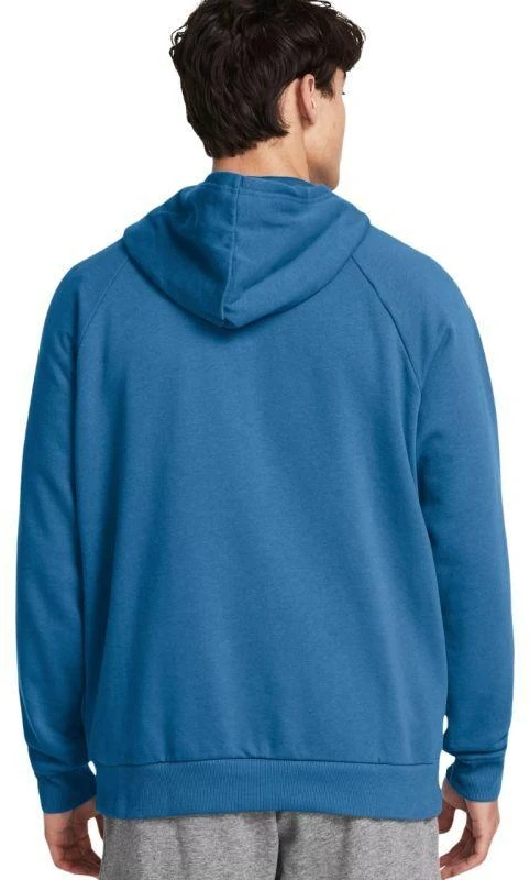 Under Armour Rival Fleece Logo HD M džemperis 1379758 406