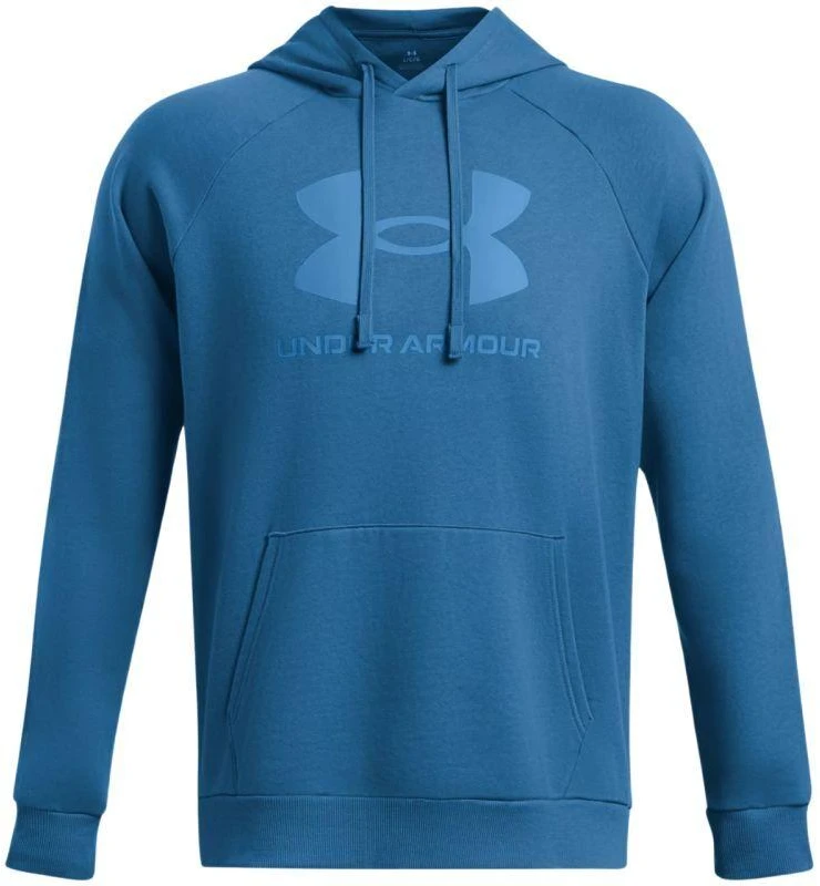 Under Armour Rival Fleece Logo HD M džemperis 1379758 406