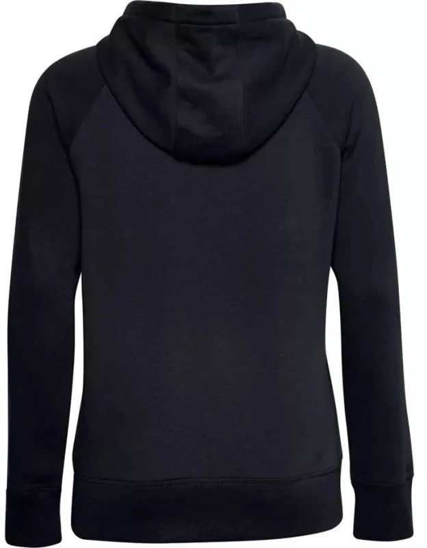 Under Armour Rival Fleece Logo Hoodie W 1356318 001