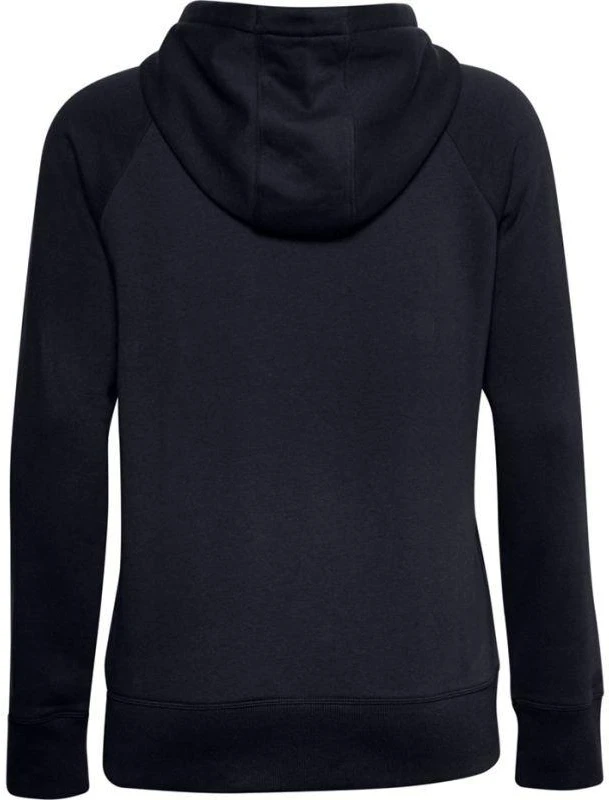 Under Armour Rival Fleece Logo Hoodie W 1356318 001
