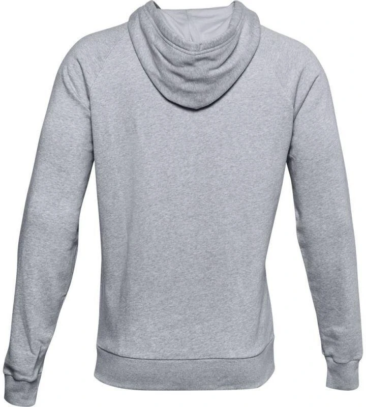 Under Armour Rival Fleece M 1357092-011 džemperis