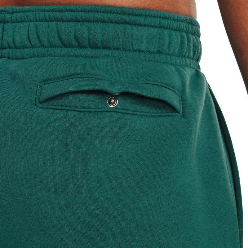 Under Armour Rival Fleece Šortai su dideliu logotipu M 1357118 722