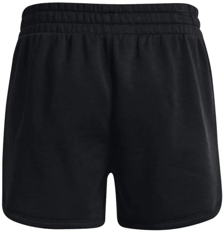 Under Armour Rival Fleece Šortai W 1369858-001