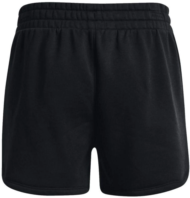 Under Armour Rival Fleece Šortai W 1369858-001