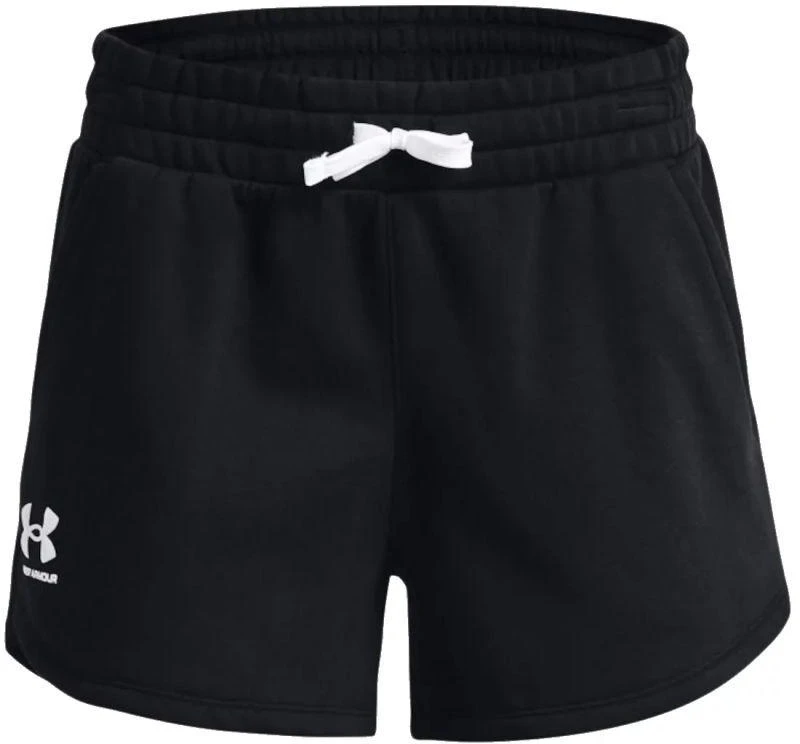 Under Armour Rival Fleece Šortai W 1369858-001