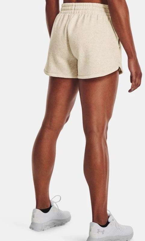Under Armour Rival Fleece Šortai W 1369858 783