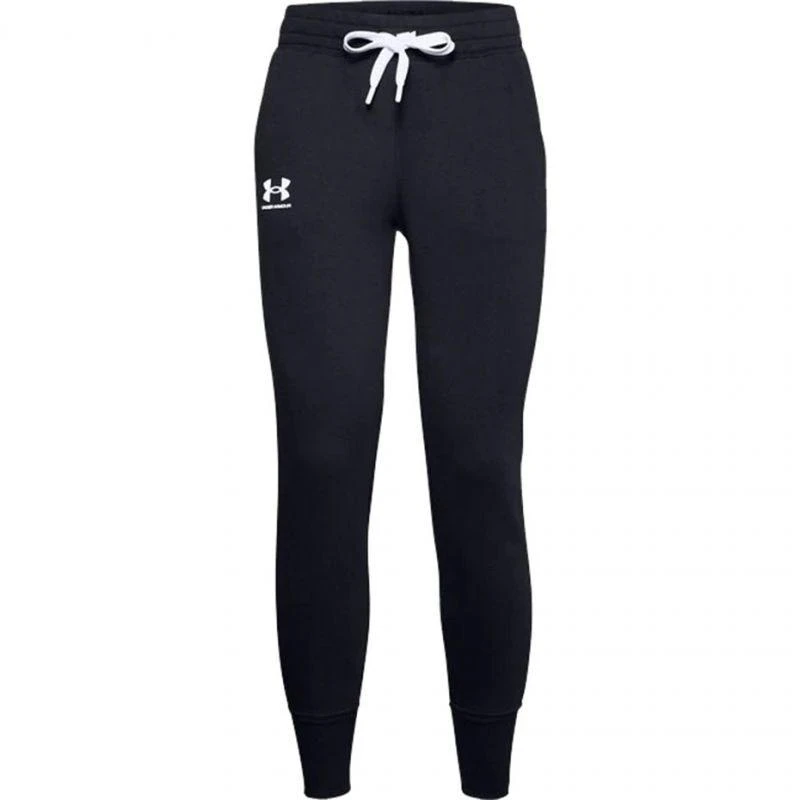 Under Armour Rival Fleece W 1356416 001 Kelnės